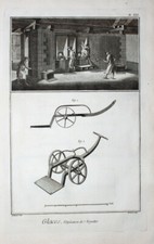 Glasbläserei glasbläser glas gebraucht kaufen  Bruckberg