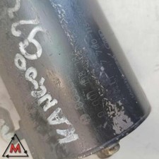 Motorino avviamento 0001108186 usato  Vajont