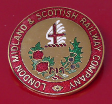 Modern enamel train for sale  HOVE
