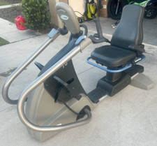 Nustep cross trainer for sale  Joppa