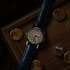 Raro orologio pilota usato  Spedire a Italy