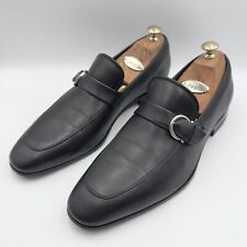 Salvatore ferragamo loafers for sale  HOLMFIRTH