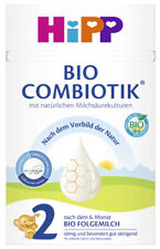 Hipp bio combiotik gebraucht kaufen  Willich