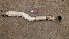 Mitsubishi evo pipe for sale  LEICESTER