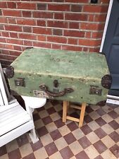 Antique pukka luggage for sale  SOUTHAMPTON