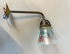 Applique lampada parete usato  Varallo Pombia