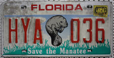 Florida nummernschild usa gebraucht kaufen  Euskirchen