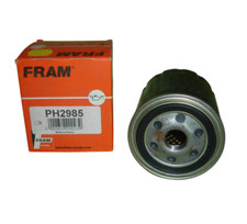 Fram ph2985 oil for sale  SOUTH BRENT