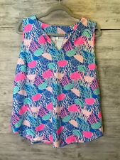 Lulu tank top for sale  Shirley