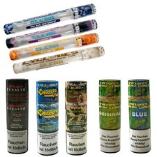 Cyclones blunts sorten gebraucht kaufen  Bettenfeld, Hasborn, Oberkail