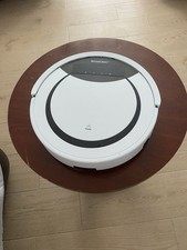 Aspirateur robot sylvercrest d'occasion  Montgeron