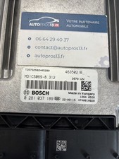 46350216 ecu calculateur d'occasion  Berre-l'Étang