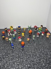 Paw patrol figures for sale  Corsicana