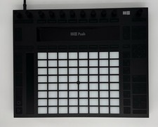 Ableton push live for sale  WORTHING