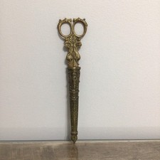 Antique german scissors for sale  Daleville