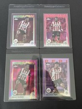 Topps ucc chrome gebraucht kaufen  Sinsheim