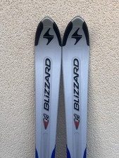 Blizzard sigma 18sc for sale  TAMWORTH