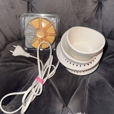 Partylite elektr duftlampe gebraucht kaufen  Buxtehude