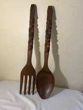 Vintage large wooden for sale  Savage