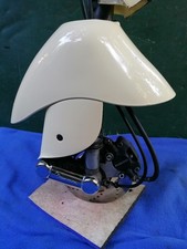 Vordergabel piaggio vespa gebraucht kaufen  Brüggen
