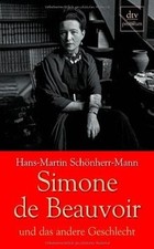 Simone beauvoir geschlecht gebraucht kaufen  Berlin