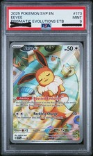 Pokémon slab psa gebraucht kaufen  Hüllhorst