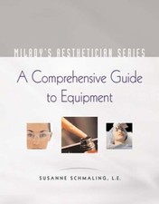 Milady aesthetician series for sale  Mishawaka