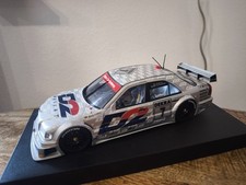 Mercedes dtm klaus gebraucht kaufen  Wismar-Umland