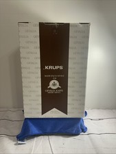 Krups drip coffee for sale  Florence