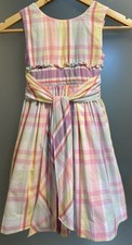 Robe fillette ralph d'occasion  Beauval