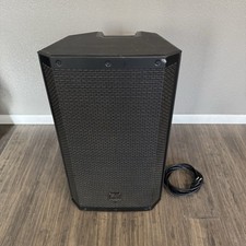 Electro voice zlx d'occasion  Expédié en Belgium