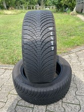 Goodyear vector4seasons 225 gebraucht kaufen  Bad Vilbel
