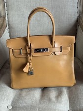 Sac hermes birkin d'occasion  Naucelle