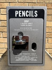 Vintage pencils coin for sale  Oak Park