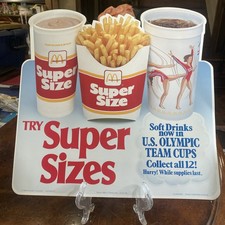 1988 mcdonald olympic for sale  Dallas