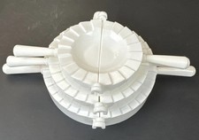3pcs dumpling maker for sale  Selmer