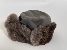 Stetson biberfell wintermütze gebraucht kaufen  Langenhagen