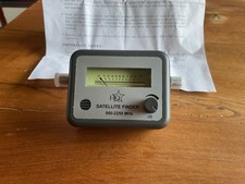 digital satellite signal finder for sale digital satellite signal finder for sale SALTASH