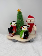 Hallmark singing jingle for sale  Avon