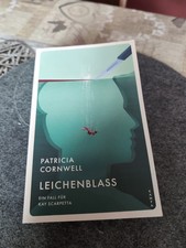 Leichenblass fall kay gebraucht kaufen  Neustrelitz