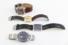 Mens fashion watches for sale  LEEDS