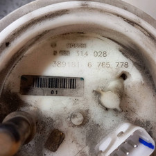 Pompa carburante per usato  Volpago del Montello