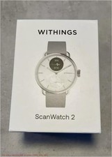 Withings scanwatch 38mm for sale  Bristol