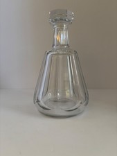 Baccarat french crystal for sale  Menlo Park