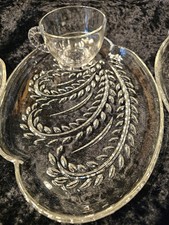 Vintage federal glass for sale  Nampa
