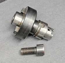 Kennametal hsk40 face for sale  Medina