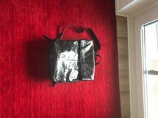 Liebeskind rucksack lackleder gebraucht kaufen  Meerbusch