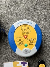 Training defibrillator aed for sale  HULL