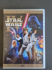 Star wars edizione usato  Savona