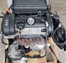Motor volkswagen bud gebraucht kaufen  Guben